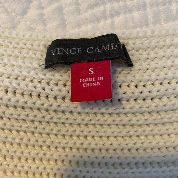 Vince Camuto Sweater - Picture 3 of 4